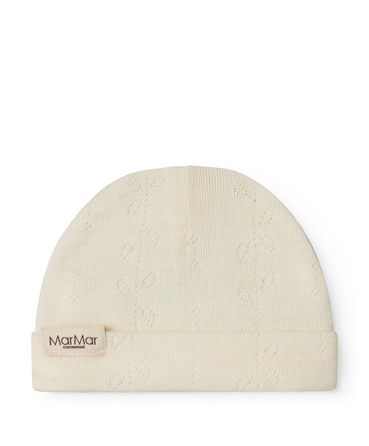 Muts ecru