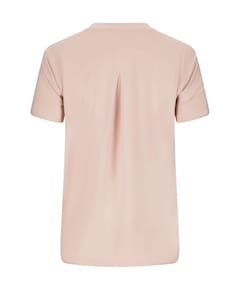 Dames t-shirt roze