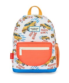Jongens tas multicolor