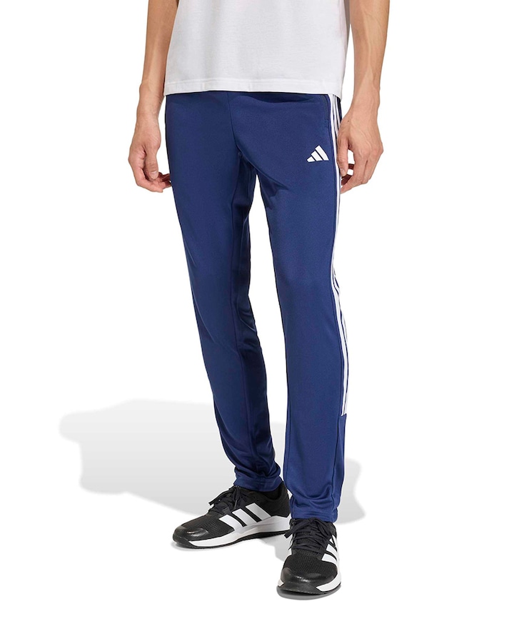 WE ALLSET 3S PT heren trainingsbroek blauw