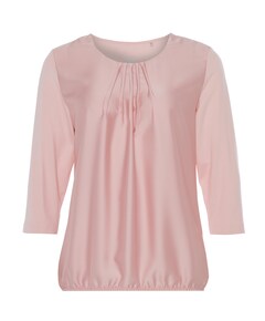 Dames longsleeve roze