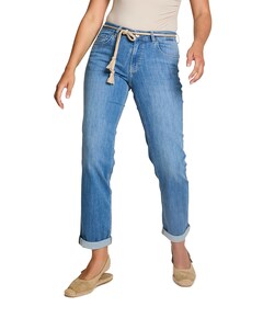 Bobby - Para Mi - D191 - Mid dames jeans blauw