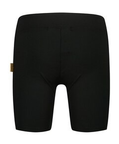 Samoua korte broek zwart