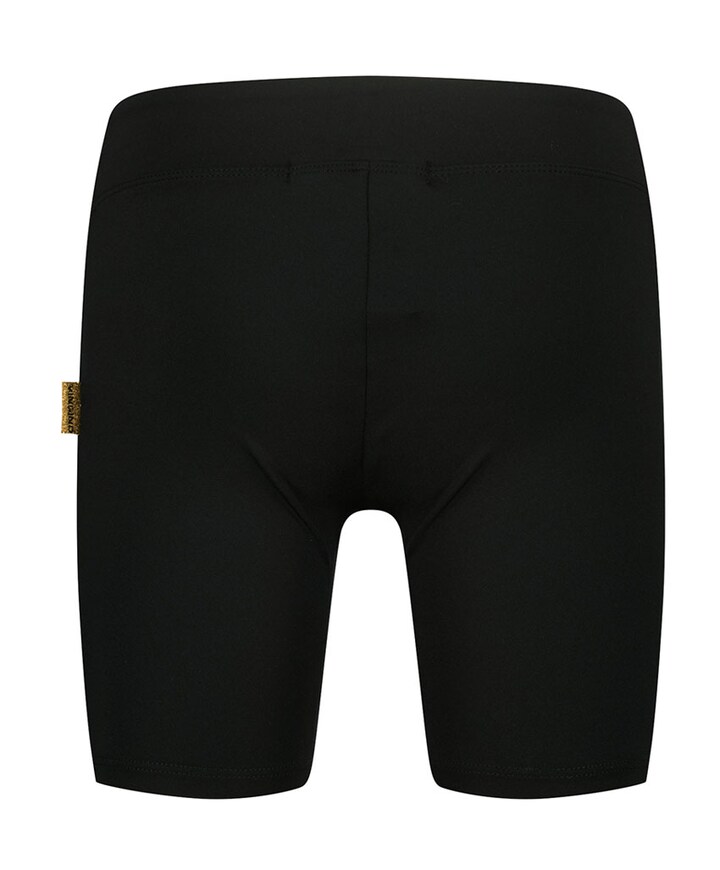 Samoua korte broek zwart