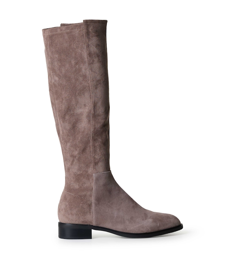 Dante dames laarzen beige