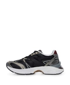 KENDARI NEPTUNE dames sneakers zwart