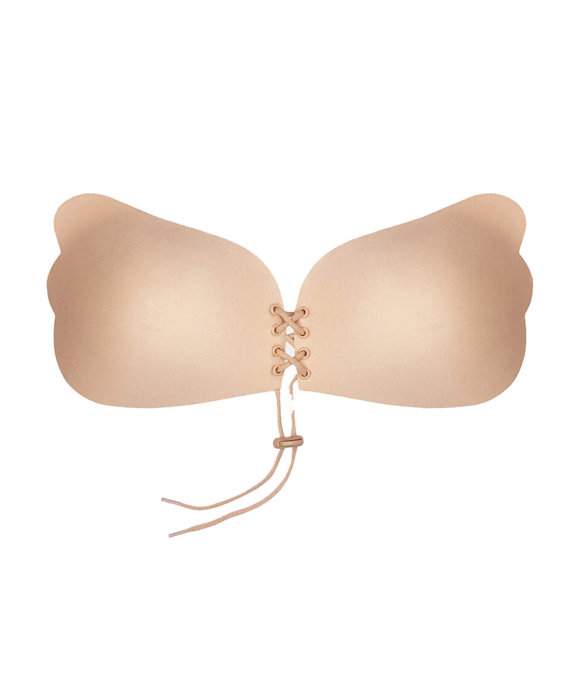 Dames bh beige