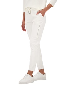 dames broek beige