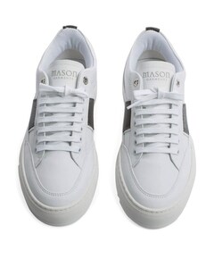 Tia Sport MG52 sneakers wit