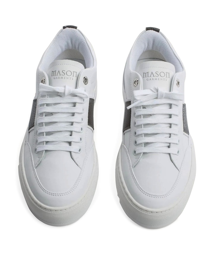 Tia Sport MG52 sneakers wit