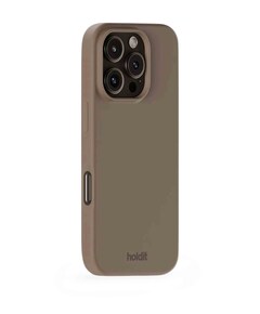 Telefoonhoesje beige