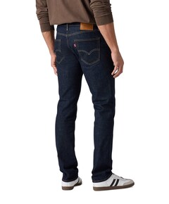 511 Slim heren jeans zwart