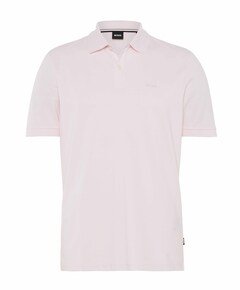 Polo roze