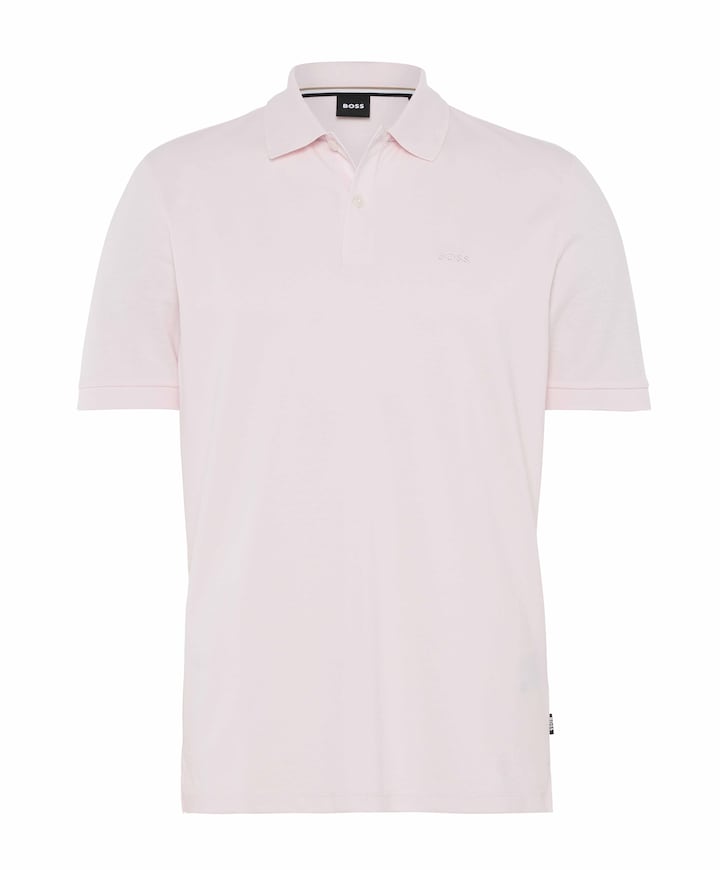 Polo roze