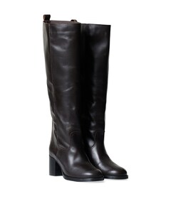 Alta dames laarzen bruin