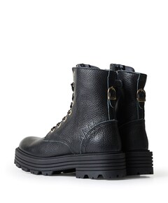 meisjes boots zwart