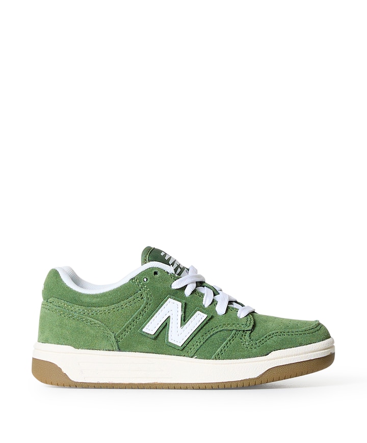480 sneakers groen