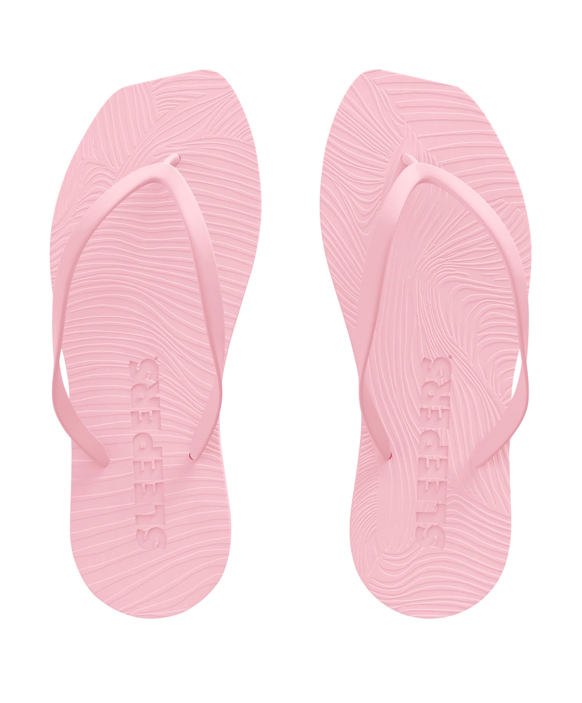 Slippers roze
