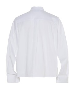 Dames blouse wit