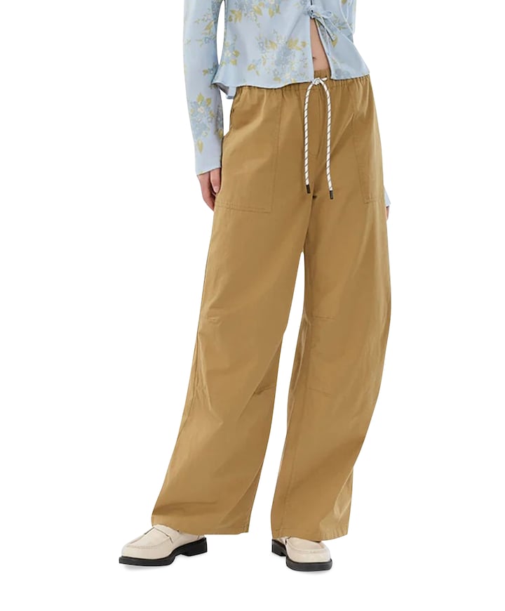 Uraniamd dames broek beige