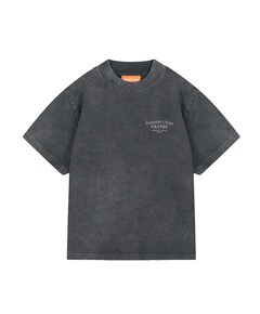 Jongens T-shirt grijs