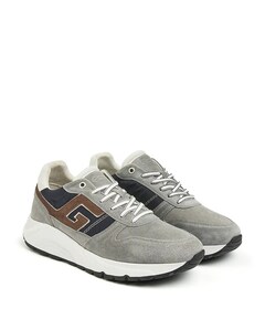 Arnhem heren veterschoenen groen