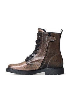Leonor boots goud