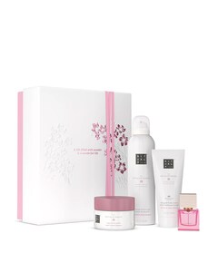 The Ritual of Sakura gift set M