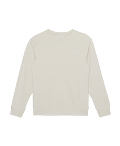 Uniseks sweater  ecru