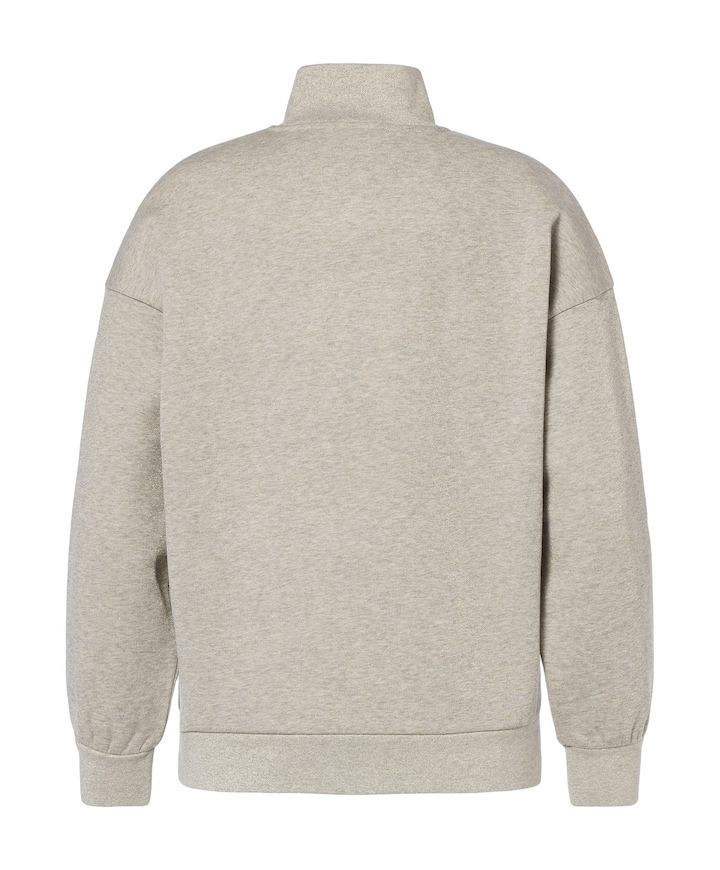 Dames trui beige