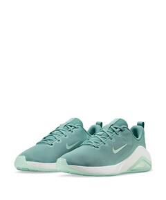 Nike Bella 7 Women's Workout Shoes fitnesschoenen groen