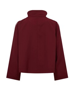 Jas bordeaux
