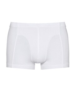 Heren boxershort wit