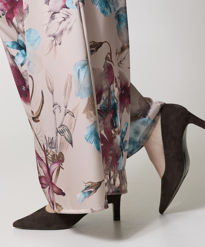 Court Sho dames pumps bruin
