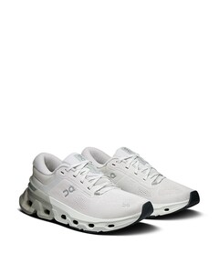 Cloudflyer 5 Women dames runningschoenen ecru