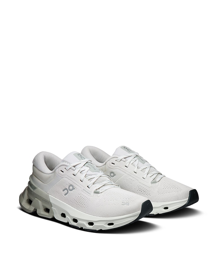 Cloudflyer 5 Women dames runningschoenen ecru