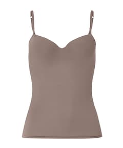 Dames bh beige