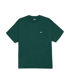 Heren t-shirt groen
