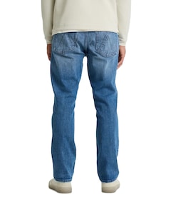 TAVON AXXIS heren jeans blauw