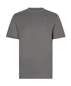 T-shirt grijs