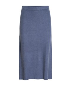 Dames rok blauw