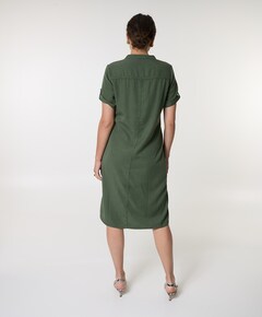 Jurk groen