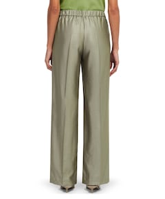 PARIGI dames pantalon groen
