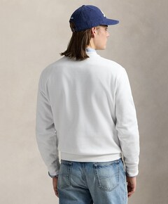 Sweater wit