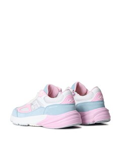 meisjes sneakers roze