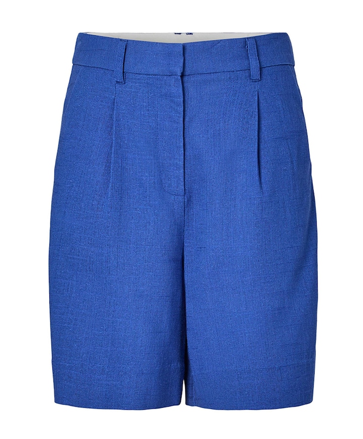 YASPRIMO HMW SHORTS blauw
