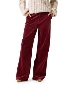 K50111_ladies broek rood