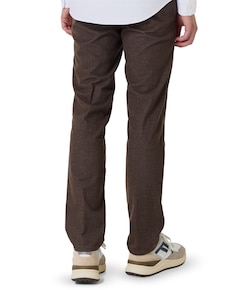 PARIS Art.2-3609 heren broek bruin