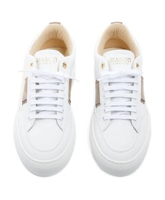 Tia Sport Primo MG61 heren sneakers beige