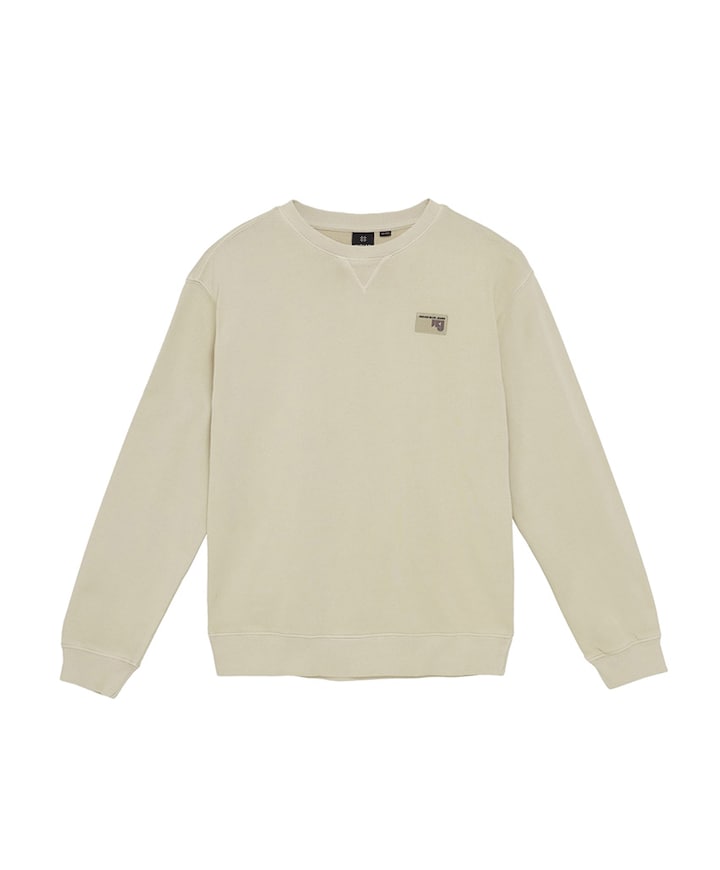 Sweater beige